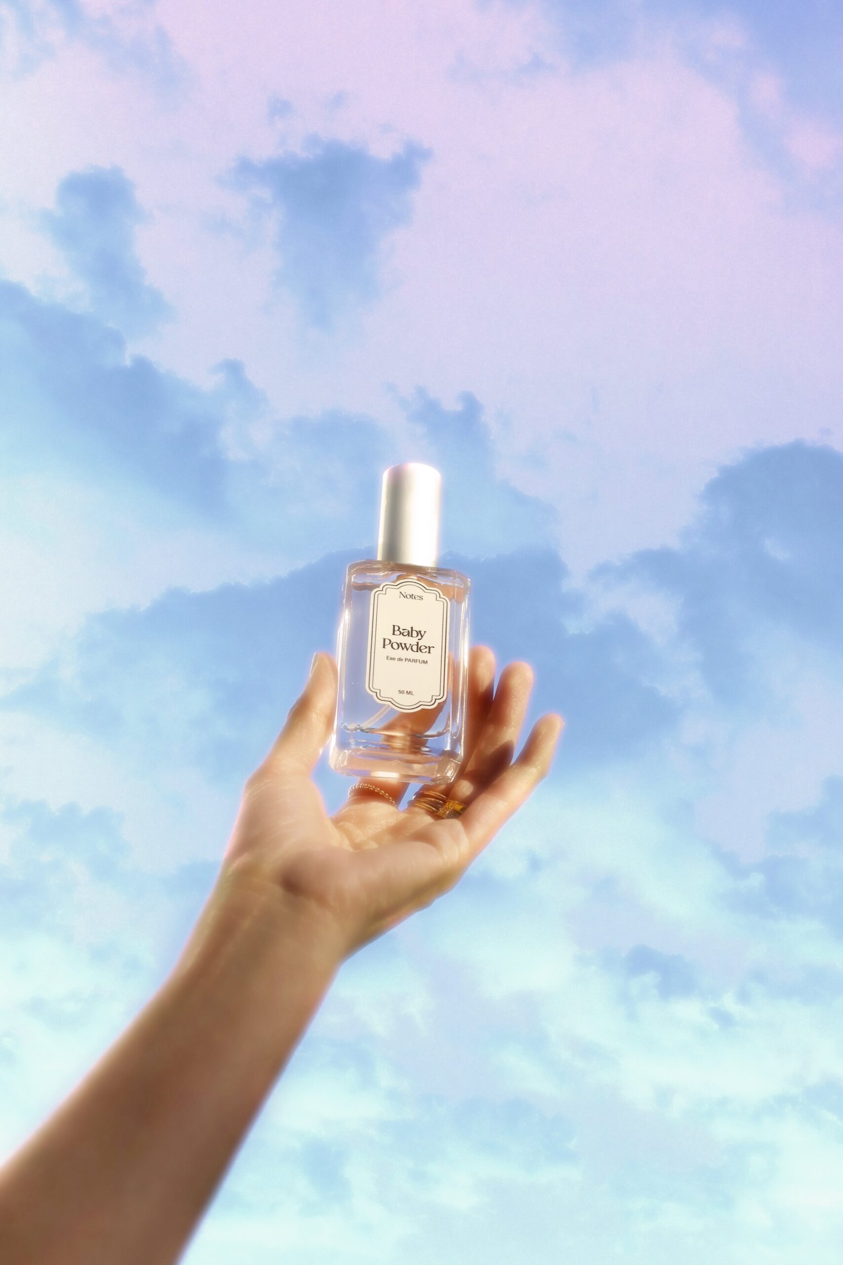 Baby Powder - Image 2