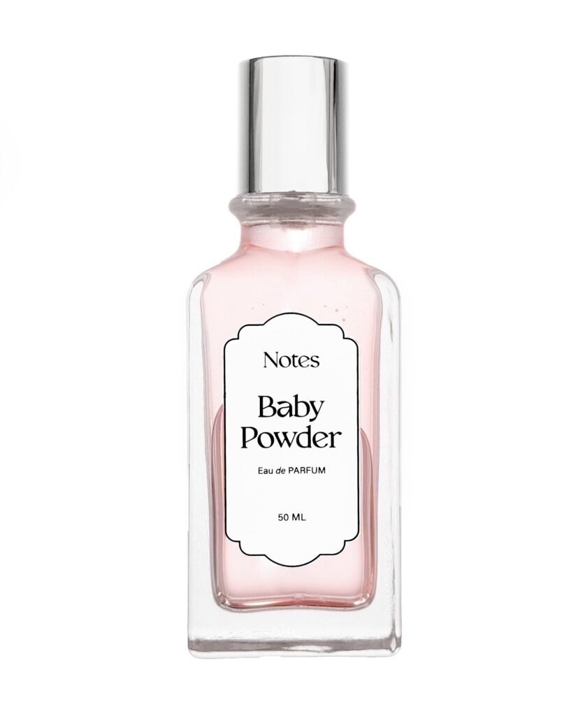 Baby Powder