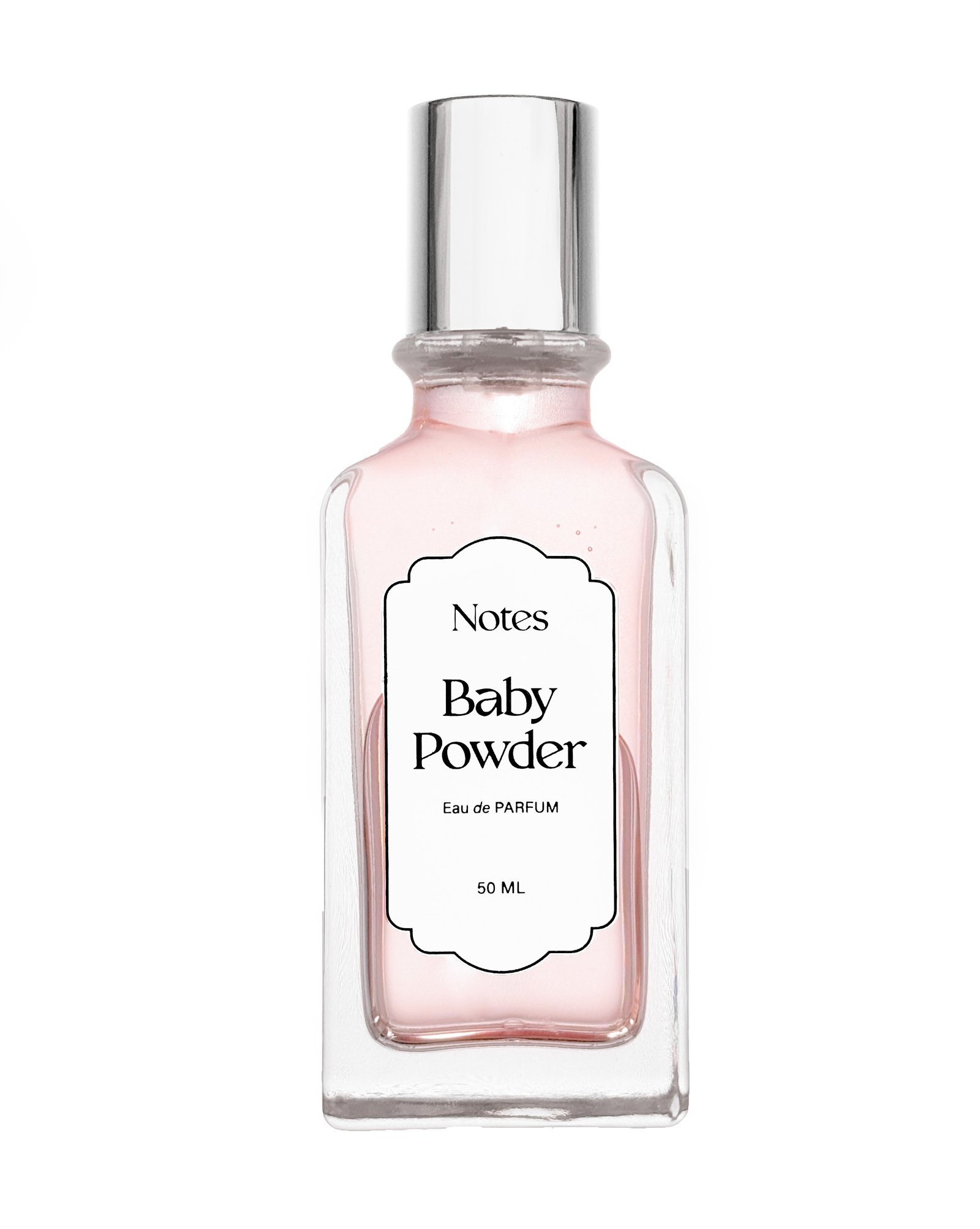 Baby Powder