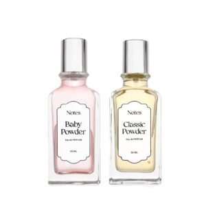 Powders Bundle