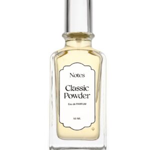 Classic Powder