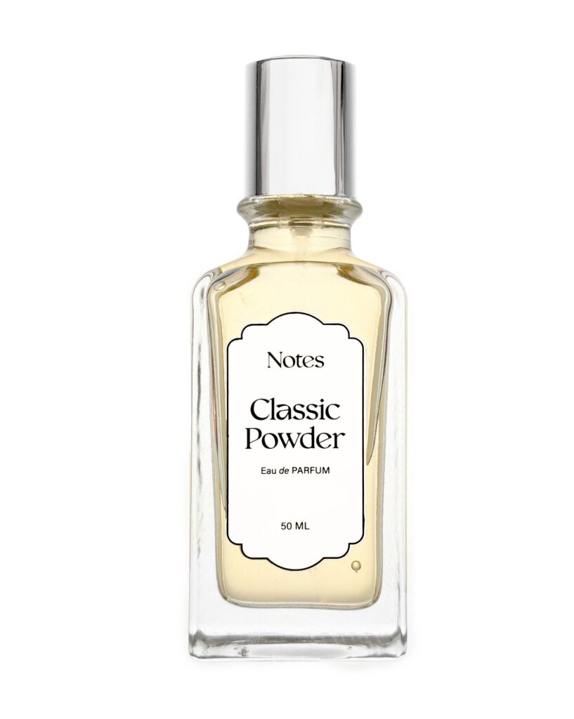 Classic Powder
