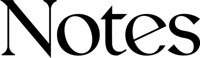 Notes Essence